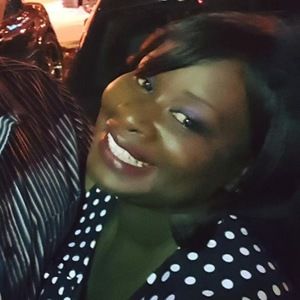 Meet your Posher, Kimberly